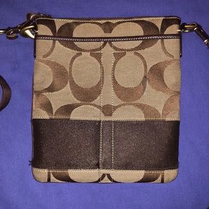 Coach Crossbody